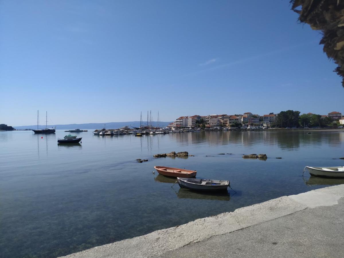 Apartman Maria Split Exterior photo