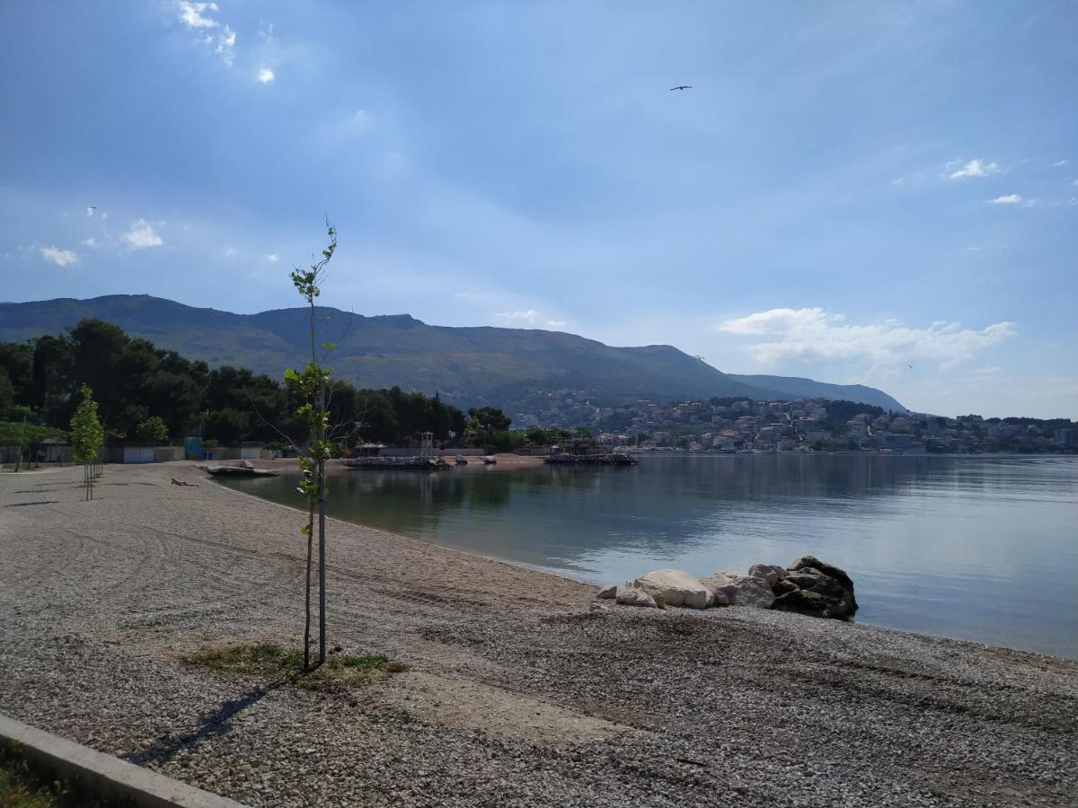 Apartman Maria Split Exterior photo