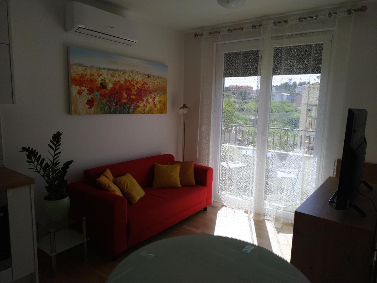 Apartman Maria Split Exterior photo