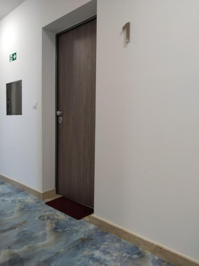 Apartman Maria Split Exterior photo